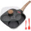 Nonstick omelette skillet 4-cup capacity 1