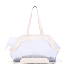 Outdoor Multifunction Tote Bag for Small Dogs Portable Shoulders Bag Cat Carrier