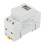 Electronic Weekly 7 Day Programmable Digital Time Switches Relays LCD Display Time Control Switches DIN Rails Mount Timer 4