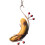 Mangeoire à papillons avec support banane pour usage extérieur 2