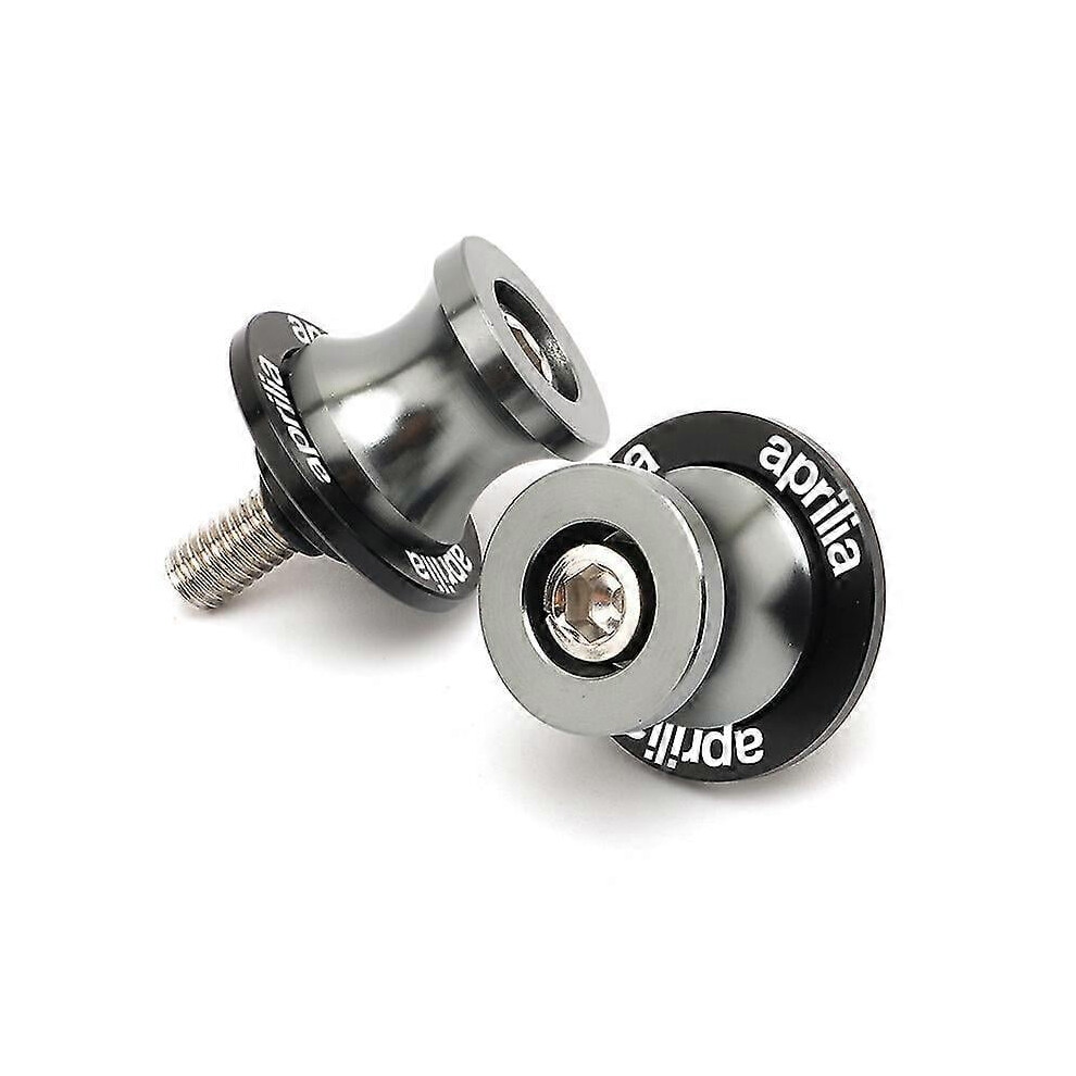 M6 Motorcycle Cnc Rocker Arm Bracket Screw Rocker Arm Spool Slider Compatible With Aprilia Rsv4 Rsv1000/R Dorsoduro 750 Dorsoduro900 Rs660 Tuono 660 9130661871730