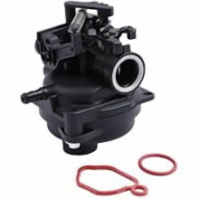 Karburátor Briggs & Stratton 550EX, 725EXI, 625EX, 675EX 140cc motorokhoz, Cikkszám: 799584, 594058