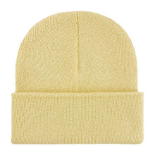 Jednolita kolorowa, uniwersalna dzianinowa czapka Beanie, ciepła zimowa czapka, miękka, wygodna, codzienna, codzienna, modna, uniwersalna