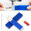 Auto Needle Threader with Strong Magnet & 1pc Replacement Hook – Compatible with Industrial Single Lockstitch Sewing Machines 3
