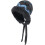 Καπέλο Beanie Γυναικεία Άνδρες Αντιανεμικά Αυτιά Πτερύγια Πλεκτό Ζεστό Φλις 1