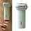 Wall-Mounted Plastic Paper Cup Dispenser 173x135x313mm 1