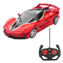 4-Wege-Fernsteuerungsauto, kabelloser Hochgeschwindigkeits-Drift-Rennwagen, Elektroauto-Modell für Enthusiasten und Sammler, G