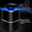 Cordless Bug Zapper Outdoor Indoor Portable2500mAh 3