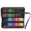 Drawing Supply Organizer Assorted Color Protection Storage for Art Projects 1 Set 4