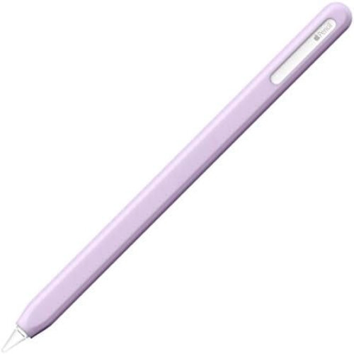 Θήκη και βάση σιλικόνης NimbleSleeve Premium για iPad, συμβατή μόνο με Apple Pencil Pro και 2ης γενιάς