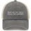 Șapcă Trucker Unisex, reglabilă, din amestec de bumbac 1