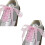 1 paire de lacets élégants pour baskets et chaussures décontractées, largeur 3 cm 1