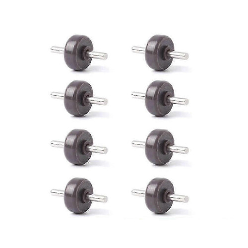 Støvsugerhjulutskifting for Dyson V6-V15and