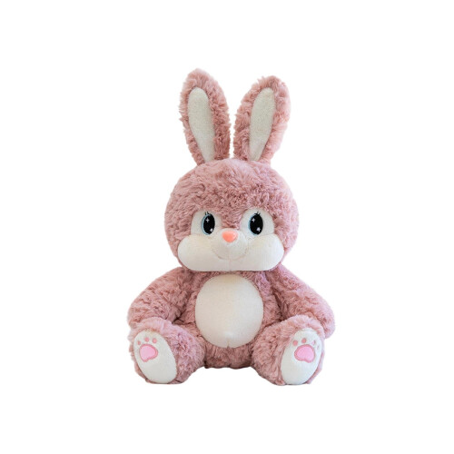 Bunny plush toy soft 12 inches 1