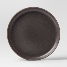 Tilley tallrik i stengods 28 cm