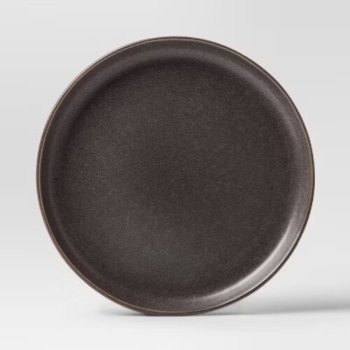 Tilley tallrik i stengods 28 cm
