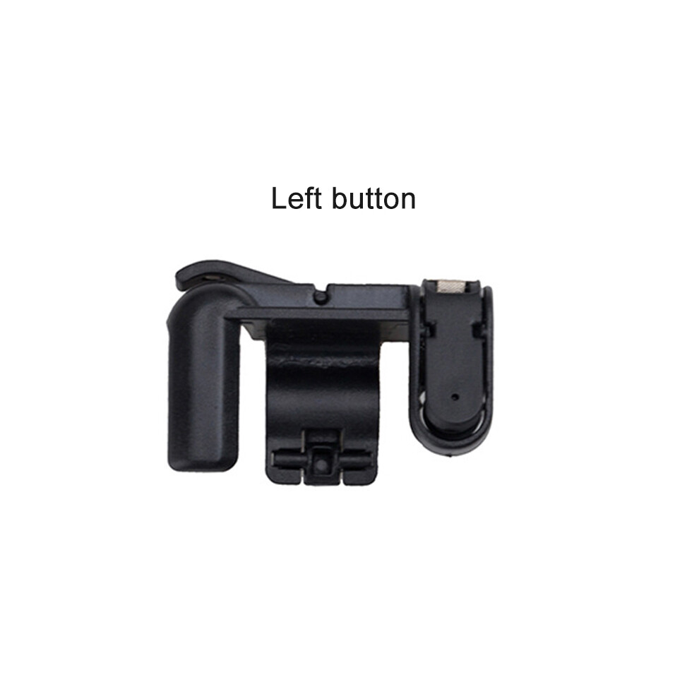 (Left Button) Mobile Game Controller for iPhone & Android
