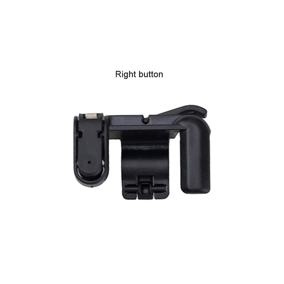 (Right Button) Mobile Game Controller for iPhone & Android