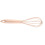 Manual Egg Beater Silicone Handle Stainless Steel Wire 1