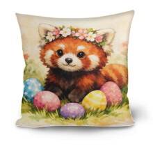 Maisiúcháin Baile Pillowcase Líníochta Cásca 17.32x17.32 Orlach