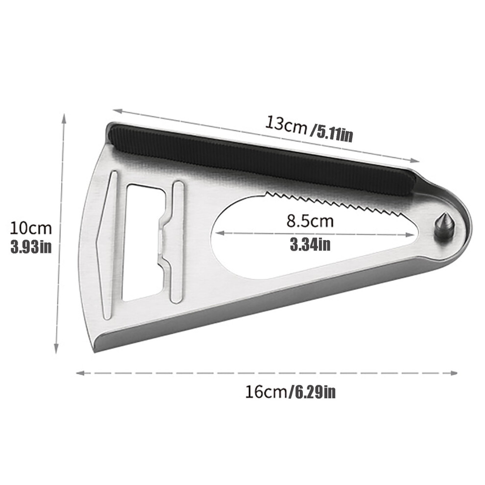 Jar Opener for Twist-Off Type Caps,Jar Opener for Seniors with Bottle Can Opener