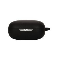 Silikonové pouzdro pro bezdrátová sluchátka, ochranný kryt pro bezdrátová sluchátka, vodotěsný obal pro JBL LiveFlex