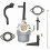 Karburator til Briggs & Stratton 030430 Storm Responder 1