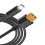 Type C-oplaadkabeladapter voor M4Pocket M6M7 5