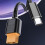 Type C-oplaadkabeladapter voor M4Pocket M6M7 7