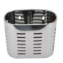 Chopsticks Holder, Rust Resistance Chopsticks Hanging Organizer For Kitchen