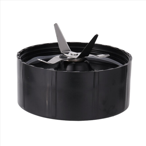 Cross Blade Replacement for Magic-Bullet MB1001 Series