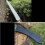 Serra manual para poda de árvores (1 peça) 4