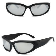 (Black Mercury) Wind Sports Sunglasses