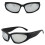 (Black Mercury) Wind Sports Sunglasses 1
