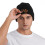 Gorro de malha quentinha da Universidade William Paterson 6