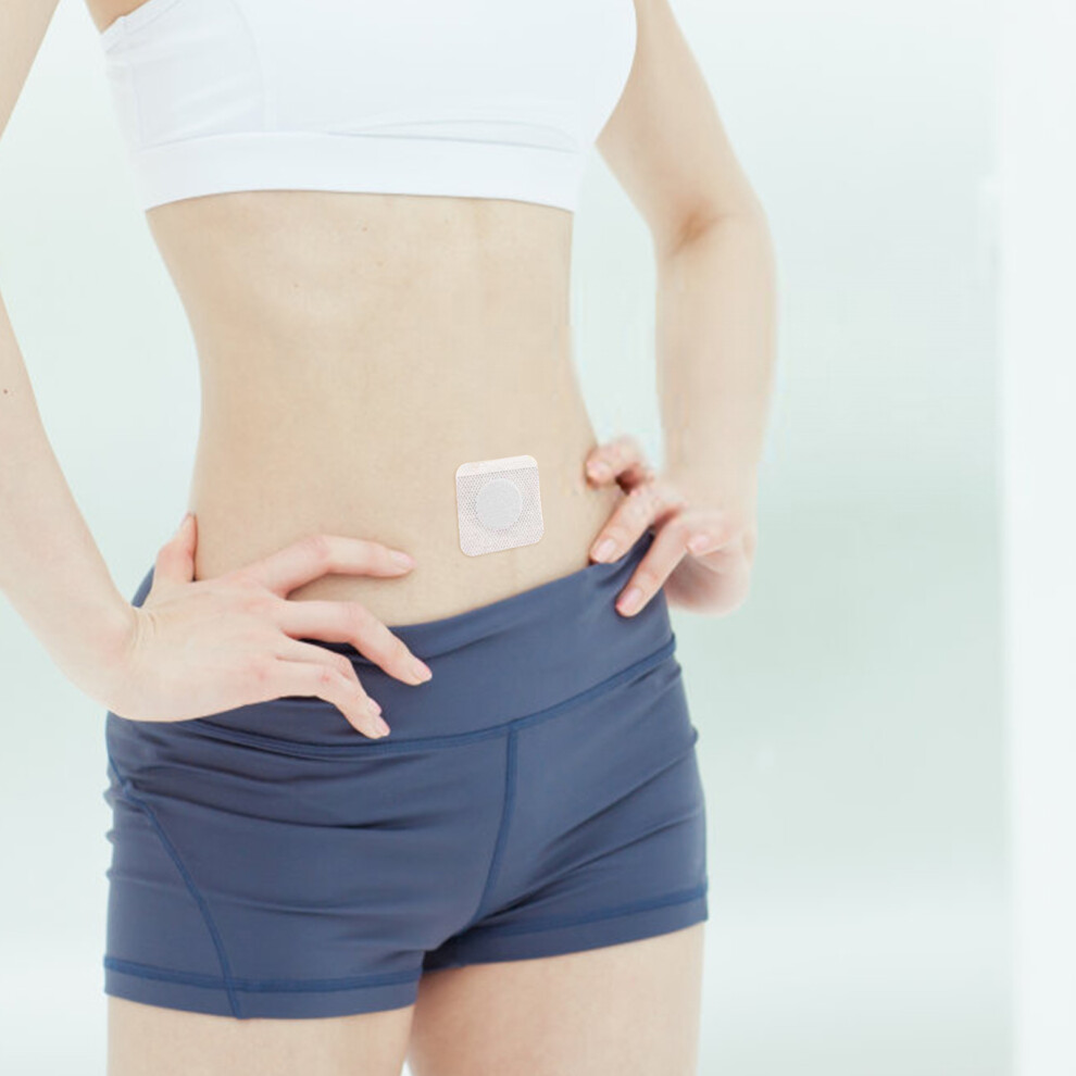 Penghui-Toys Headache Relief Patch - Muscle Relaxation & Pain Relief