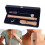 Soprano Recorder C Key 8-Hole Descant Recorder with Case 2
