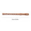 Soprano Recorder C Key 8-Hole Descant Recorder with Case 5