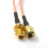 kenable WiFi Antenna EXTENSION Cable/Lead Wireless RP SMA  3m 1
