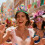 Mardi Gras hercegnős partikellékek (2 db) 4