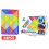 (24 Paragraph) Blocs Rainbow Twist STEM - Cube Puzzle 3