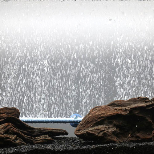 Fish tank oxygen pump Waterscape Bubble Diffuser 2
