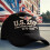 Καπέλο μπέιζμπολ για την 250ή επέτειο των ΗΠΑ, 1776–2026, ρυθμιζόμενο καπέλο μπέιζμπολ 2