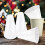 Vit plast cheer megafon 2 4