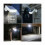 Adjustable and waterproof outdoor solar light with motion sensor - white light - 6000K 3
