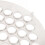 Aluminium dumplingmaskine, 61 huller, stor kapacitet 4
