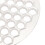 61‑Hole Aluminum Dumpling & Ravioli Maker – Large Capacity, Dishwasher Safe, Durable Kitchen Tool 7