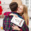 Couples Keepsake Book Love Story Journal 1 Volume 3