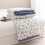 Sommerteppe for voksne – vasket bomull, polyesterfyll, 4