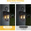 CA11 kandelaar lamp E12 fitting 4W 2700K 450LM 4-pack 3
